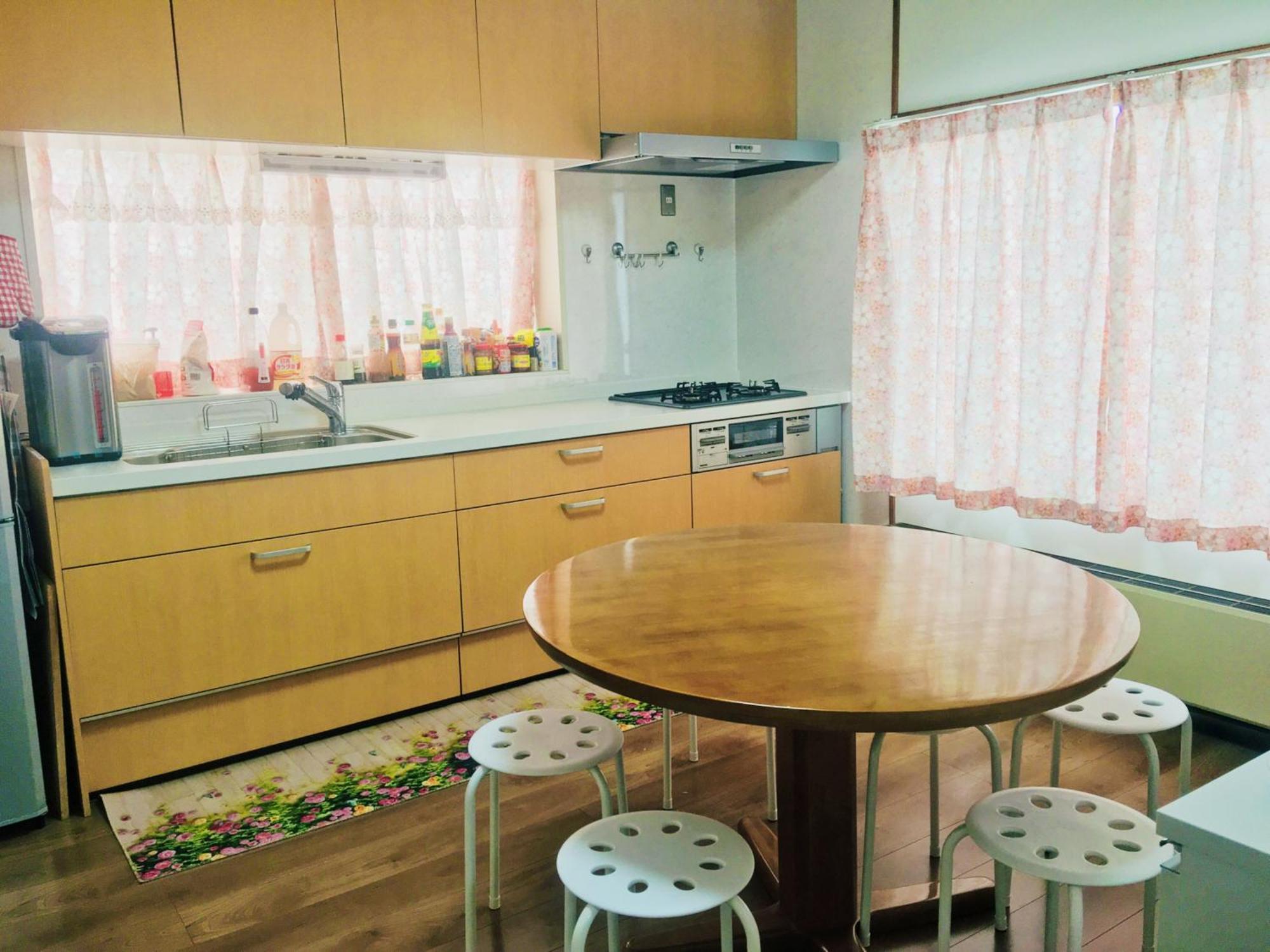 Kien Apartment Sapporo Ngoại thất bức ảnh