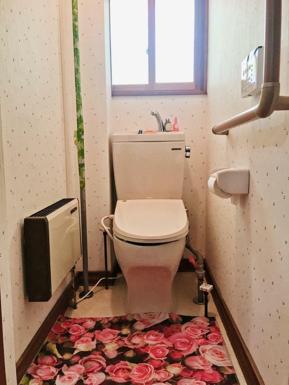 Kien Apartment Sapporo Ngoại thất bức ảnh