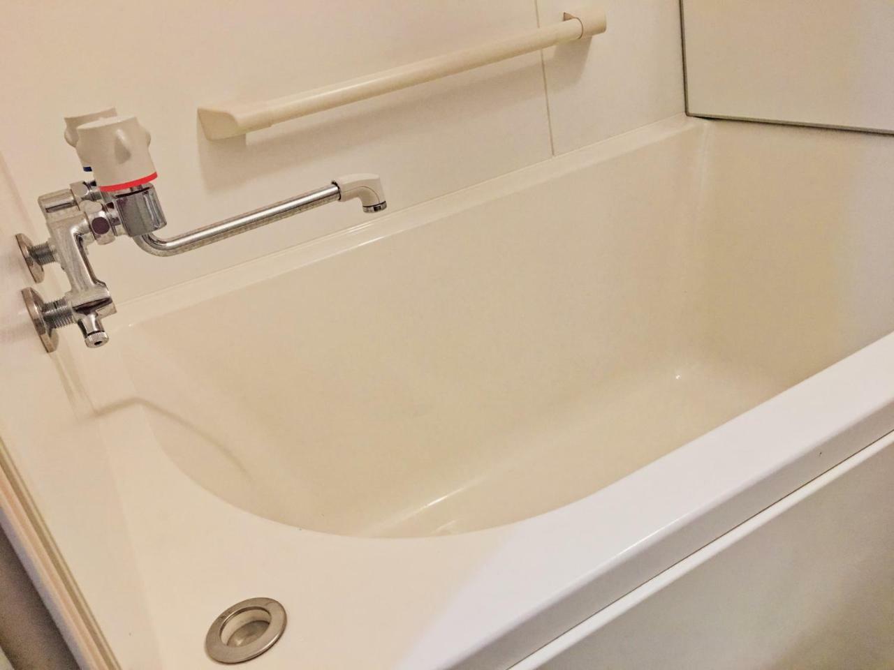 Kien Apartment Sapporo Ngoại thất bức ảnh