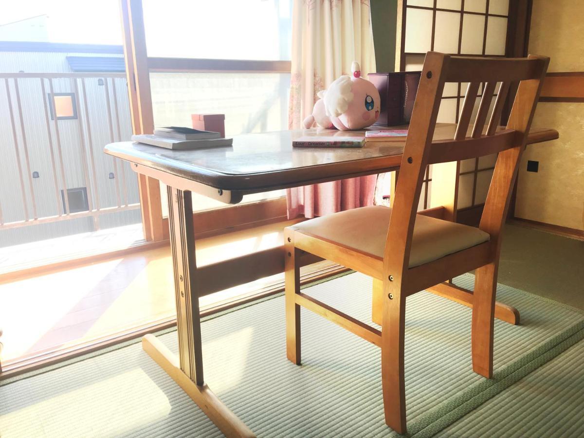Kien Apartment Sapporo Ngoại thất bức ảnh